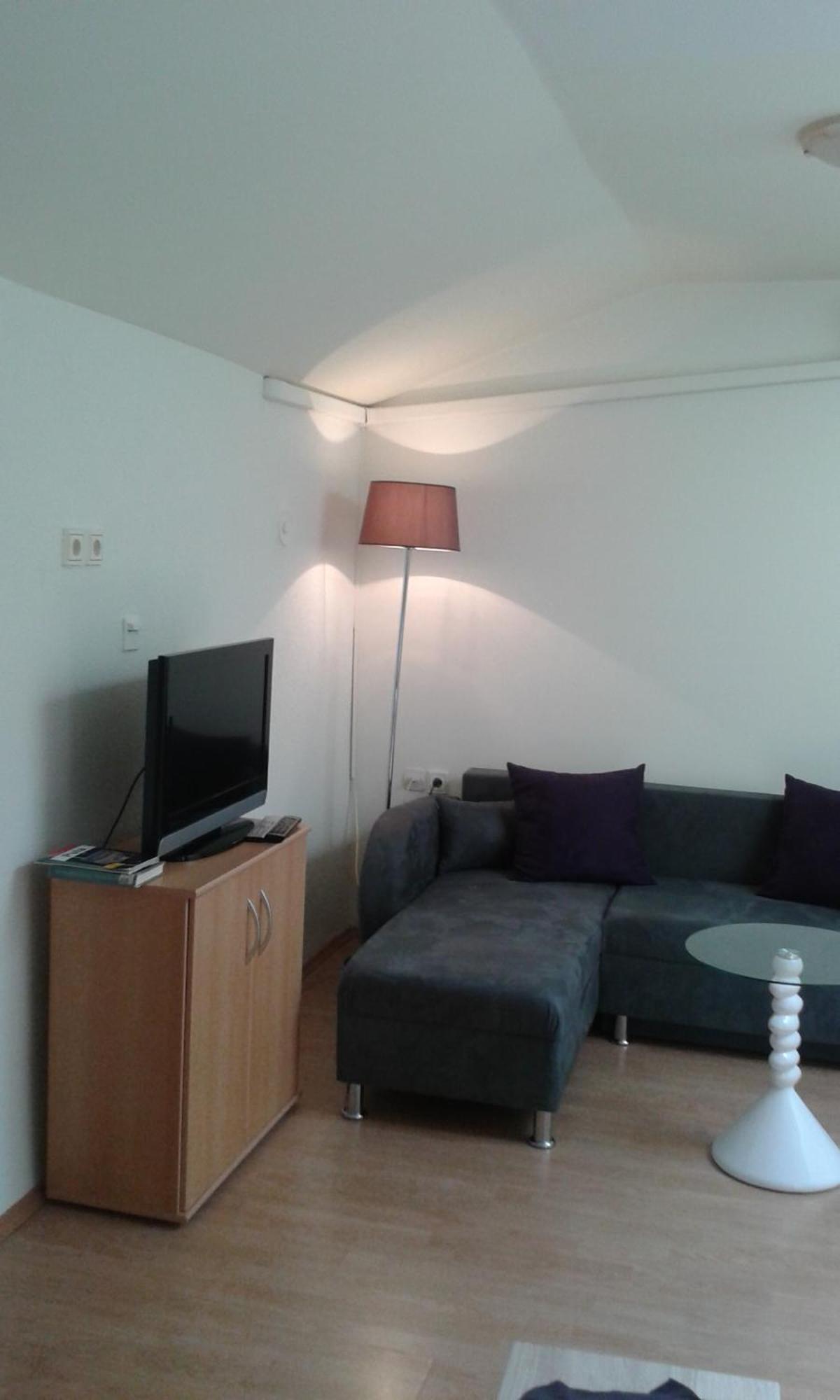 Apartament Studio On Main Pedestrian Street Pula Pokój zdjęcie