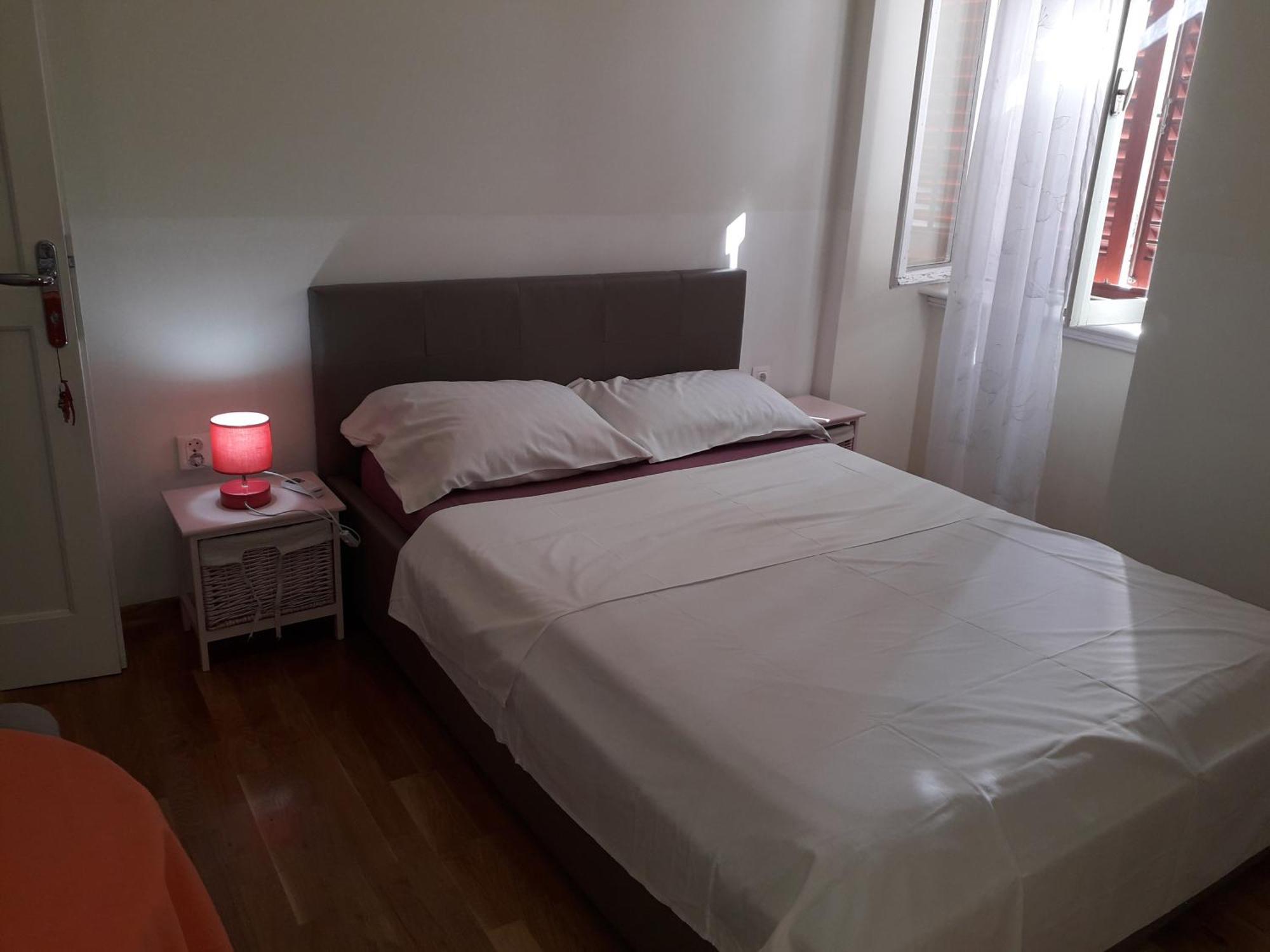 Apartament Studio On Main Pedestrian Street Pula Zewnętrze zdjęcie