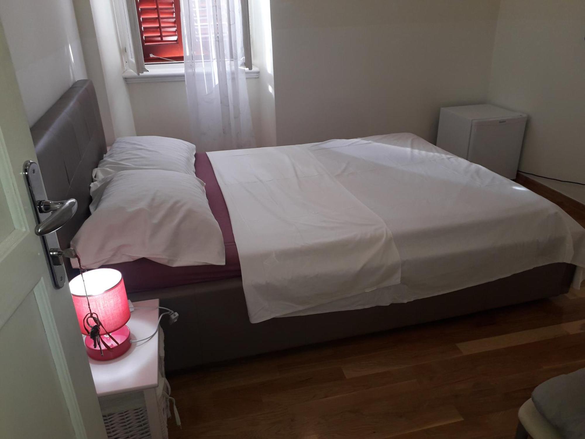 Apartament Studio On Main Pedestrian Street Pula Zewnętrze zdjęcie