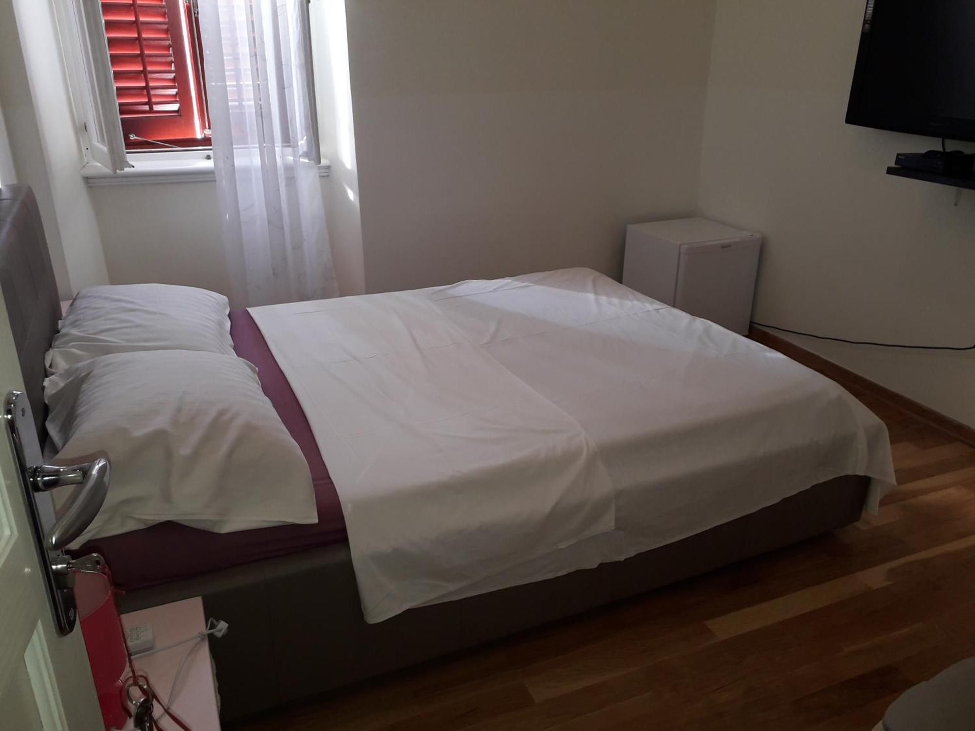 Apartament Studio On Main Pedestrian Street Pula Zewnętrze zdjęcie